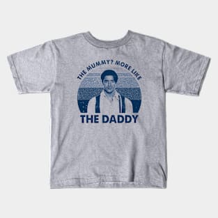 The Daddy Kids T-Shirt